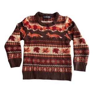 KJP Kid's Kiel James Patrick Sweater